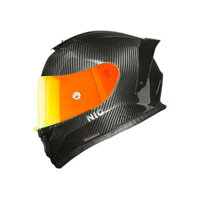 Mũ Fullface Carbon NIC N02