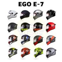 Mũ FullFace EGO E-7