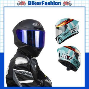 Mũ Fullface KYT TT Course