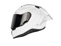 Mũ Fullface NEXX X.R3R Plain White