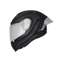 Mũ Fullface NEXX X.R3R Zero Pro Carbon - Silver