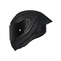 Mũ Fullface NEXX X.R3R Zero Pro Carbon - Matt Black