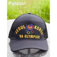 Mũ G-Dragon Seoul Korean 88