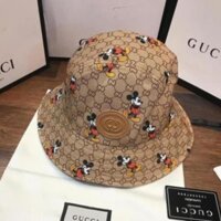 Mũ GC.nón vành tròn.mũ tròn thời trang 2020