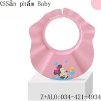 Mũ Gội Đầu Cho Trẻ Sơ Sinh, Mũ Tắm, Bảo Vệ Tai Không Thấm Nước, Mũ Gội Đầu Cho Trẻ Em, Mũ Tắm Cho Trẻ Em