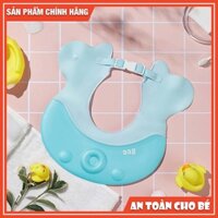 Mũ Gội Đầu Em Bé Chống Nước Khi Tắm Cho Bé, Thương Hiệu AAG 230 Hàn Quốc An Toàn Tiện Lợi