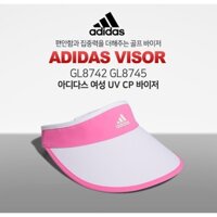 Mũ golf Adidas lưỡi trai vành rộng, che nắng, chống UV, hàng chính hãng Adidas