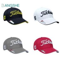 Mũ Golf BANGSHE Mũ Bóng Chày Sunhat Mũ Đạt Đỉnh Mũ Tennis Thoáng Khí Mũ Chống Nắng Ngoài Trời