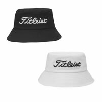 Mũ golf chống nắng - mũ golf vành nhỏ Titleist Nam Nữ ( Mũ bucket chống nắng chơi gôn )