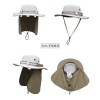 MŨ GOLF CHỐNG NẮNG, MŨ TAI BÈO CHỐNG NẮNG GOLF