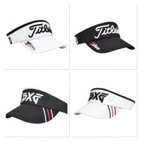 mũ golf - mũ golf nửa đầu Titleist & pxg