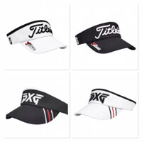 mũ golf - mũ golf nửa đầu Titleist & pxg (giá tốt)