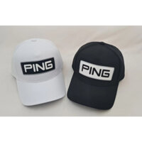 Mũ golf nam - mũ golf Ping 2022 - hàng chính hãng