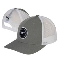 Mũ Golf Nam Puma Goldenwest Snapback Cap 02340701