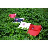 Mũ golf, pickleball nửa đầu chính hãng PGM MZ017