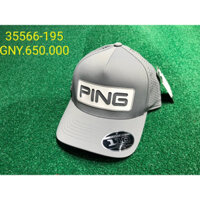 mũ golf ping - mũ golf - mũ lưỡi trai golf