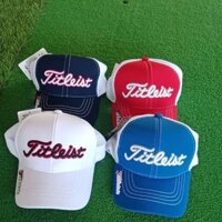 Mũ golf Titleist