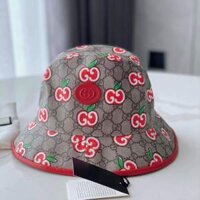 Mũ Gucci 6284454HL968474 XS