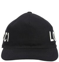 Mũ Gucci Loved Cap 'Black'