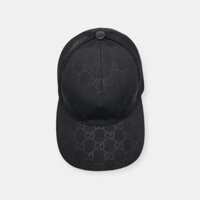 MŨ GUCCI MONO BLACK 510950 4HD47 1000