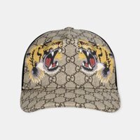 MŨ GUCCI TIGER 426887 4HB13 2160