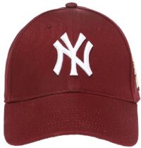 Mũ Gucci x New York Yankees 'Cherry'