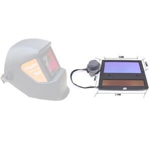 Mũ hàn điện tử Kowon KWH - 8511