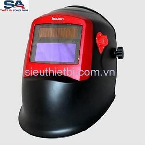 Mũ hàn điện tử Kowon WH8511 (KWH8511)