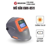 MŨ HÀN ĐIỆN TỬ TỰ ĐỘNG KWH-8511 KOWON