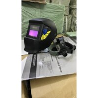 Mũ hàn điện tử WH4001 - Không Lo Đau Mắt Hàn