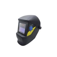 Mũ hàn điện tử WH4001 nhìn rõ mối hàn