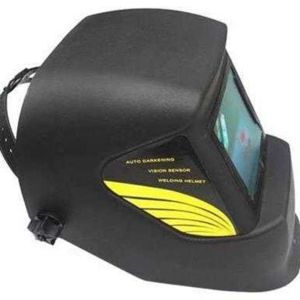 Mũ hàn tự động LYG-3200A MEIXIN