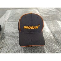 Mũ hãng DOOSAN