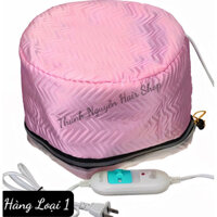 Mũ hấp dầu hàng loại 1 ( dành cho salon tóc, có thể dùng tại nhà)- Thanh shop