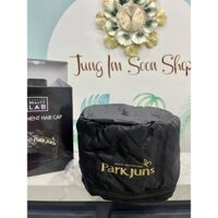 Mũ Hấp Dầu Ủ Tóc Tại Nhà Park Jun's Treatment Hair Cap