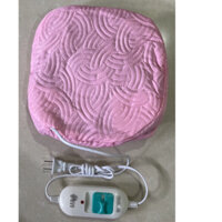 Mũ hấp ủ tóc, hấp dầu đa năng tại nhà, mũ kích nhiệt hấp tóc