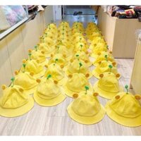 MŨ HẠT ĐẬU THẦN KÌ