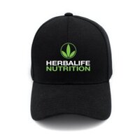 Mũ herbalife Mũ Dinh Dưỡng Mũ unisex Mũ cotton Có Thể Điều Chỉnh Mũ Bóng Chày Mũ Thể Thao Ngoài Trời Nam Mũ Ngoài Trời