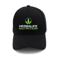 Mũ herbalife unisex Mũ Dinh Dưỡng Mũ cotton Có Thể Điều Chỉnh Mũ Bóng Chày Mũ Thể Thao Ngoài Trời Nam Mũ Ngoài Trời