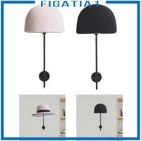 Mũ Hiển Thị Giá Treo Tường Tổ Chức Mũ Phòng Ngủ Nón Giá Đỡ Lối Vào Mũ Móc Treo Cho Bóng Đá Tạo Kiểu Mũ Cao Bồi Bóng Rổ