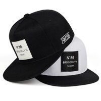 Mũ Hiphop ❤️ Nón Snapback Phong Cách Thời Trang N86