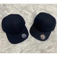 MŨ HIPHOP ,SNAPBACK TRƠN NAM NỮ