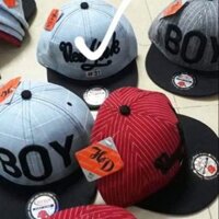 Mũ hiphop