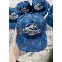 Mũ HM khủng long JURASSIC WORLD cho bé
