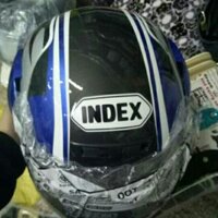 Mũ index nam