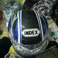 Mũ index nam