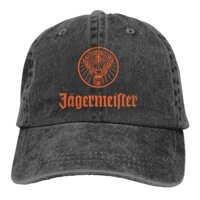 Mũ Jagermeister, mũ lưỡi chai jager thời giang đủ 6 màu