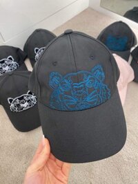 Mũ Kenzo hổ