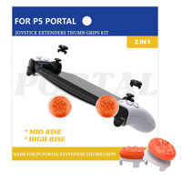 Mũ kẹp ngón tay cái cho cổng thông tin Playstation