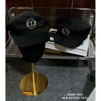 MŨ KEPI VẢI ĐÁ CD HÀNG LOẠI 1 QUẢNG CHÂU MS15817